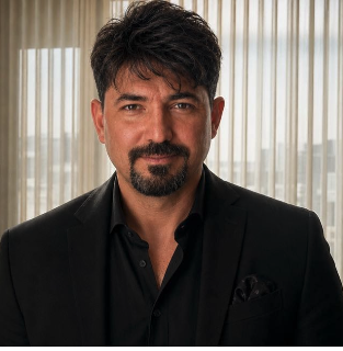 Ali CÖMERT